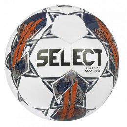 Piłka nożna Select Hala Futsal Master grain 22 Fifa basic T26-17571 r.4 N/A