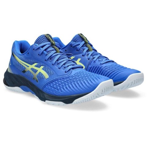 Buty Asics Netburner Ballistic FF 3 M 1051A073-403 42