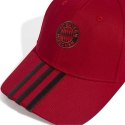 Czapka z daszkiem adidas Bayern Monachium IX5692 męski