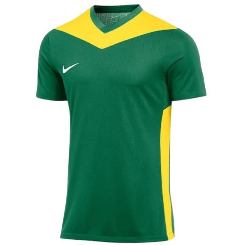 Koszulka Nike Dri-FIT Park Derby IV Jr FD7438-303 M (137-147cm)