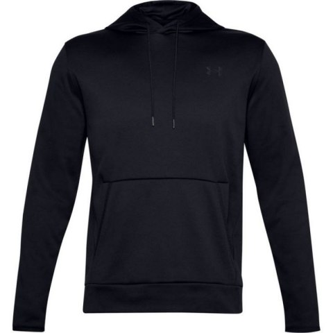 Bluza Under Armour Fleece Hoodie M 1357087-001 XXL