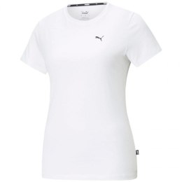 Koszulka Puma ESS Small Logo Tee W 586776 52 M