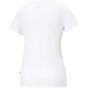 Koszulka Puma ESS Small Logo Tee W 586776 52 S