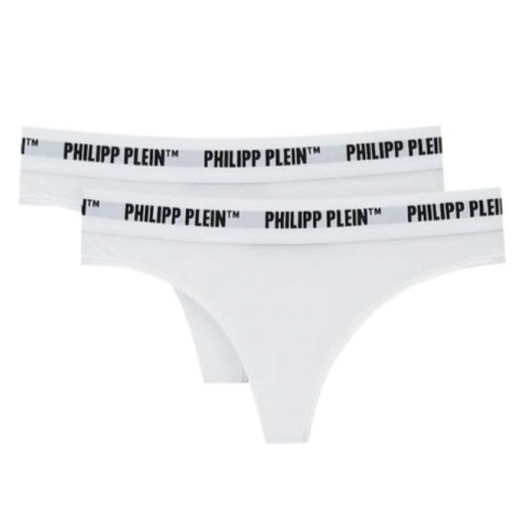 Stringi marki Philipp Plein 2-Pack Tanga W DUPP01 M