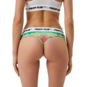 Stringi marki Philipp Plein 2-Pack Tanga W DUPP31 L