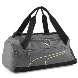 Torba Puma Fundamentals Sport Bag XS 090332 02 szary