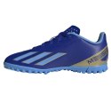 Buty adidas X Crazyfast Club Messi Jr TF ID0722 32