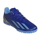 Buty adidas X Crazyfast Club Messi Jr TF ID0722 32