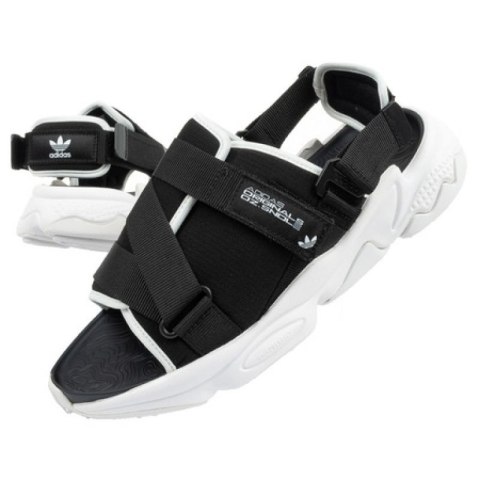 Buty adidas Ozweego Sandal W GZ8410 40.5